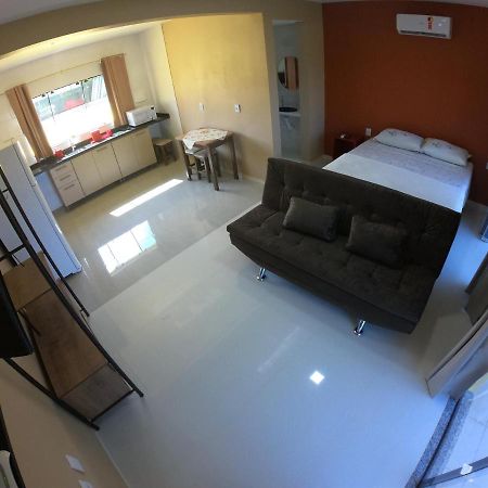 Apartamentos Gigi 加罗帕巴 外观 照片