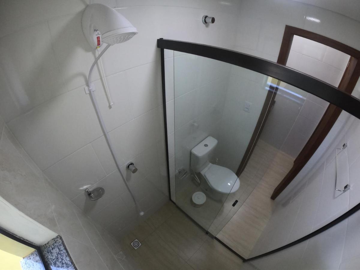 Apartamentos Gigi 加罗帕巴 外观 照片
