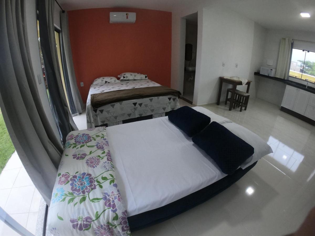 Apartamentos Gigi 加罗帕巴 外观 照片