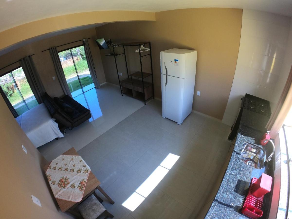 Apartamentos Gigi 加罗帕巴 外观 照片