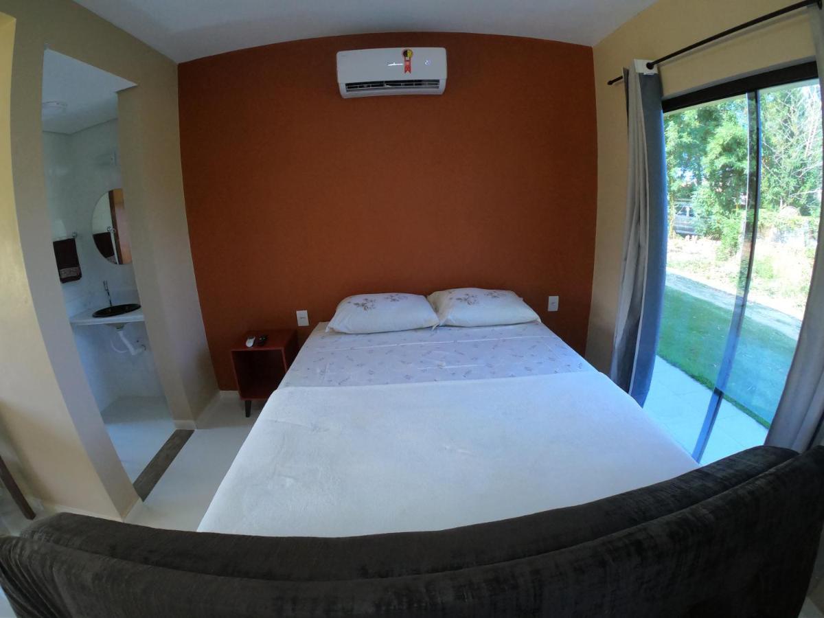 Apartamentos Gigi 加罗帕巴 外观 照片