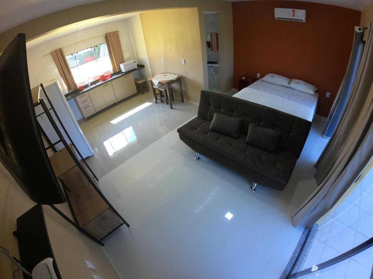 Apartamentos Gigi 加罗帕巴 外观 照片