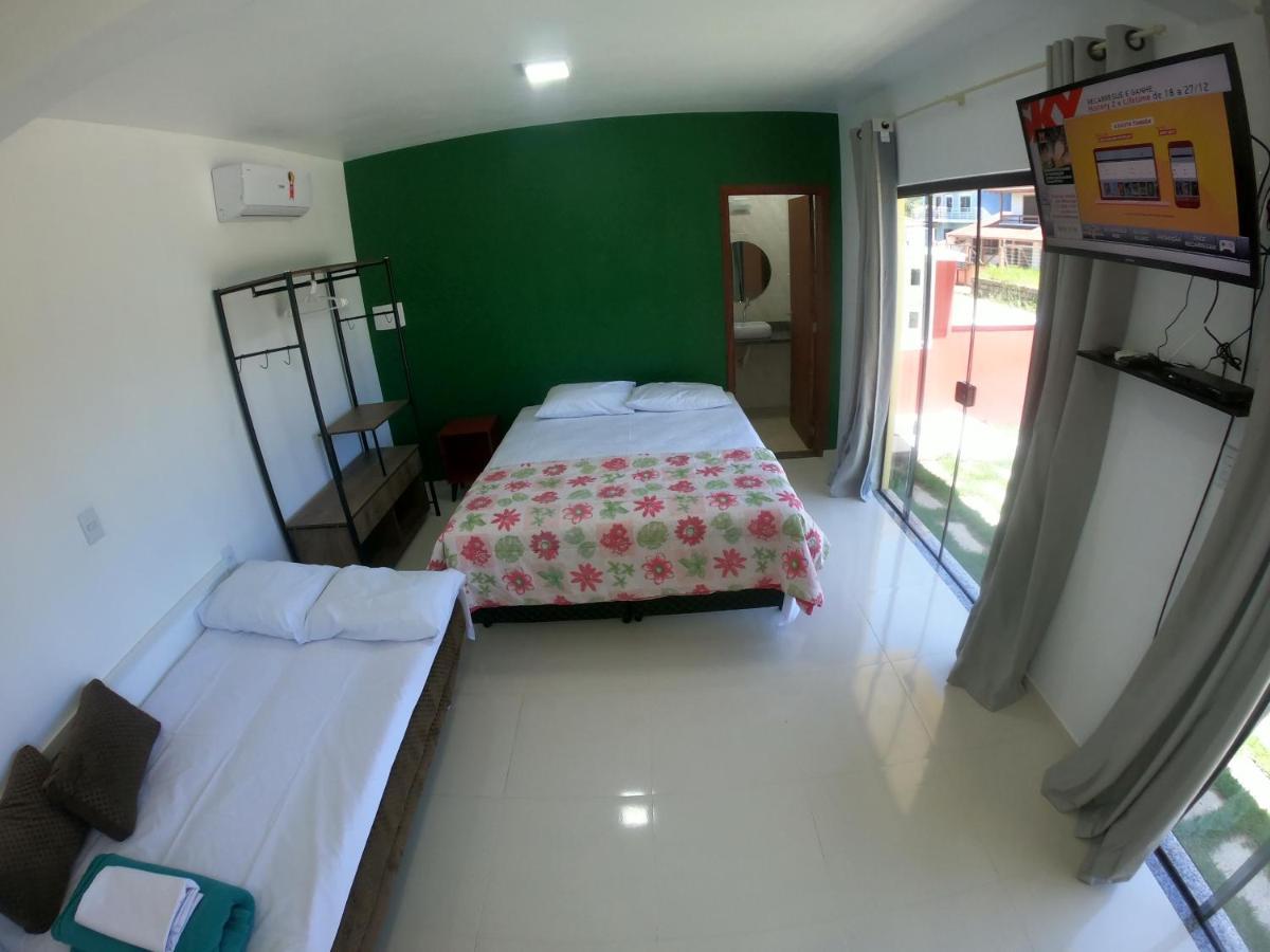 Apartamentos Gigi 加罗帕巴 外观 照片