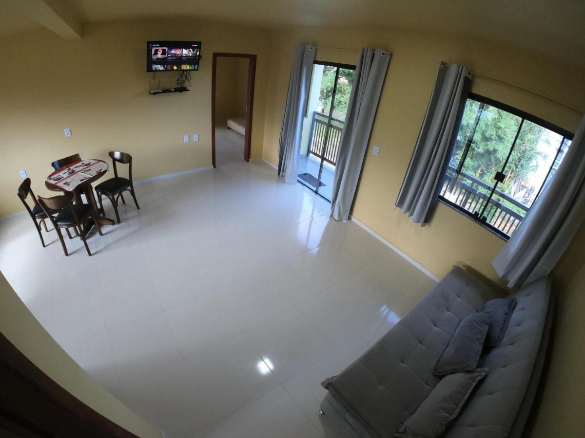 Apartamentos Gigi 加罗帕巴 外观 照片