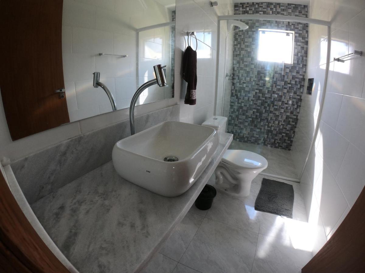 Apartamentos Gigi 加罗帕巴 外观 照片