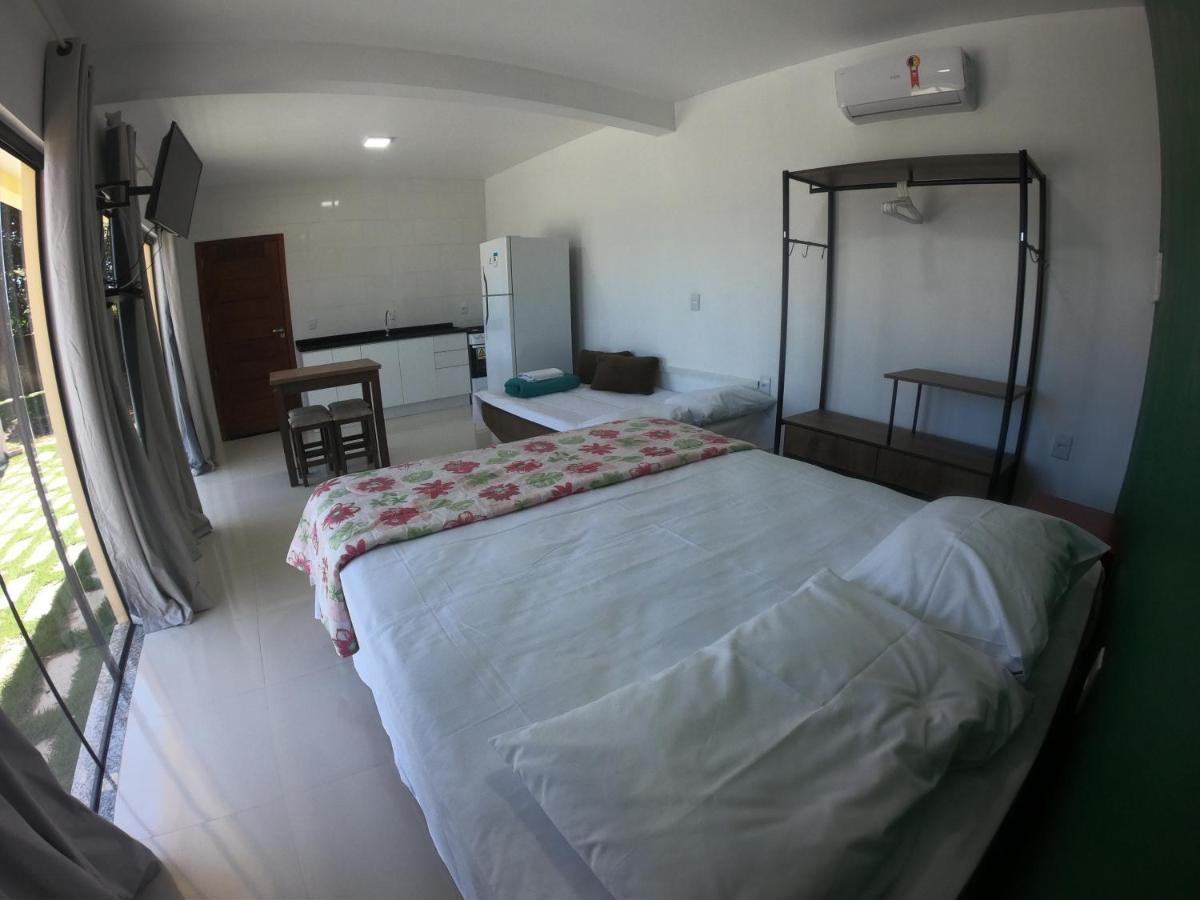 Apartamentos Gigi 加罗帕巴 外观 照片