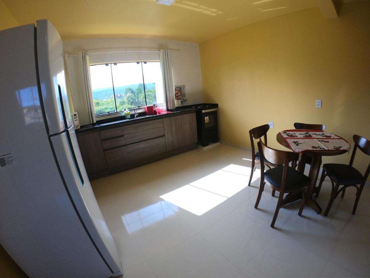 Apartamentos Gigi 加罗帕巴 外观 照片