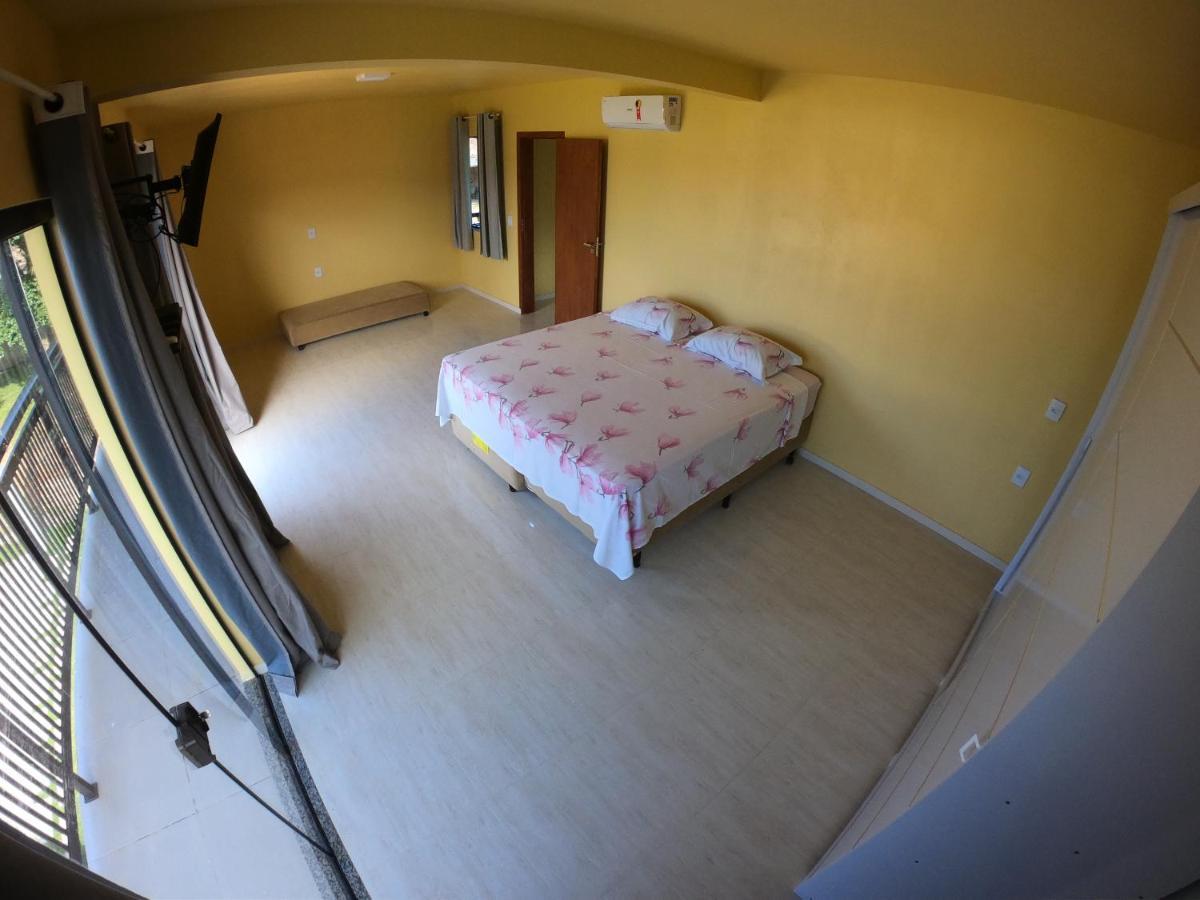 Apartamentos Gigi 加罗帕巴 外观 照片