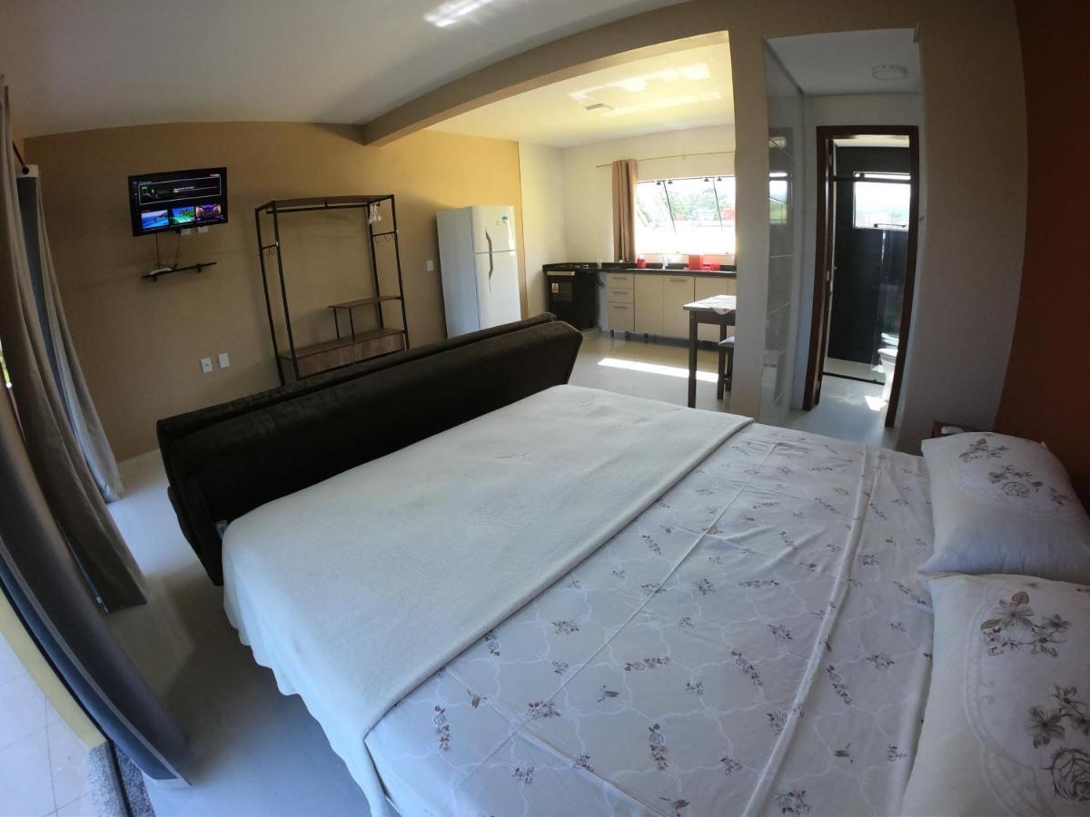 Apartamentos Gigi 加罗帕巴 外观 照片