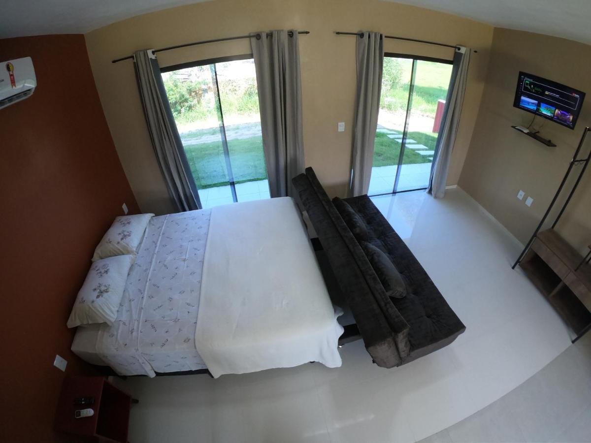 Apartamentos Gigi 加罗帕巴 外观 照片