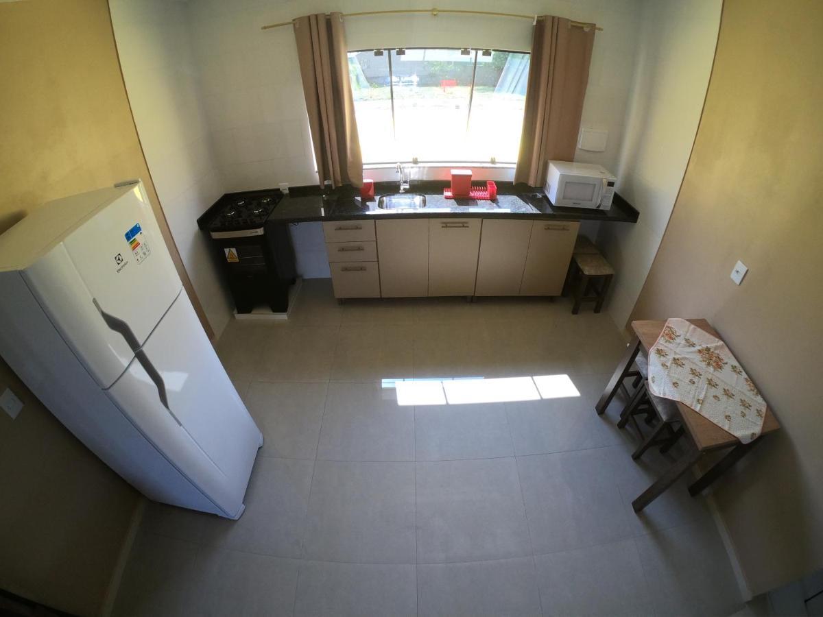Apartamentos Gigi 加罗帕巴 外观 照片