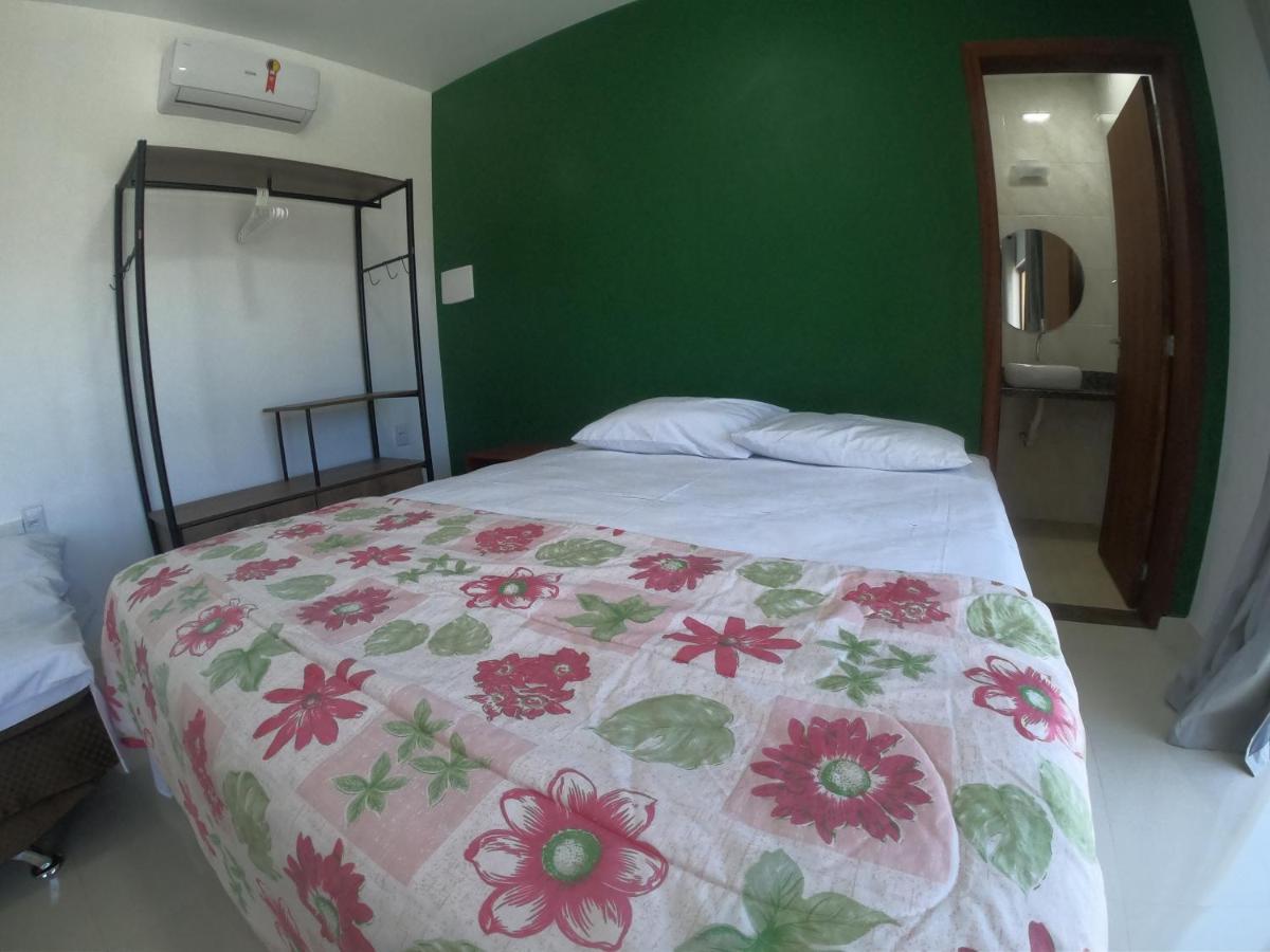 Apartamentos Gigi 加罗帕巴 外观 照片