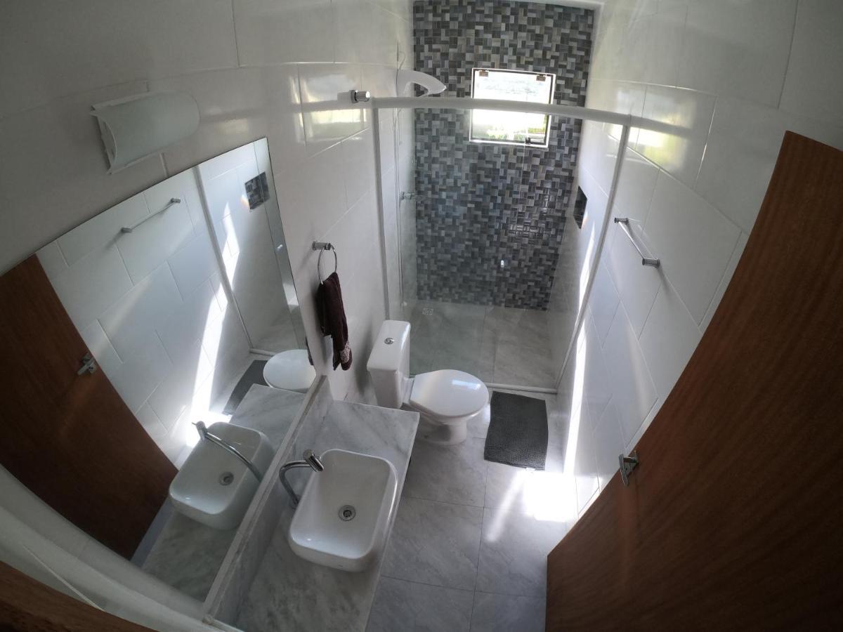 Apartamentos Gigi 加罗帕巴 外观 照片
