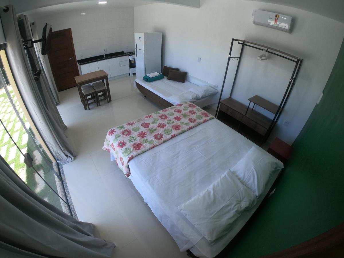 Apartamentos Gigi 加罗帕巴 外观 照片