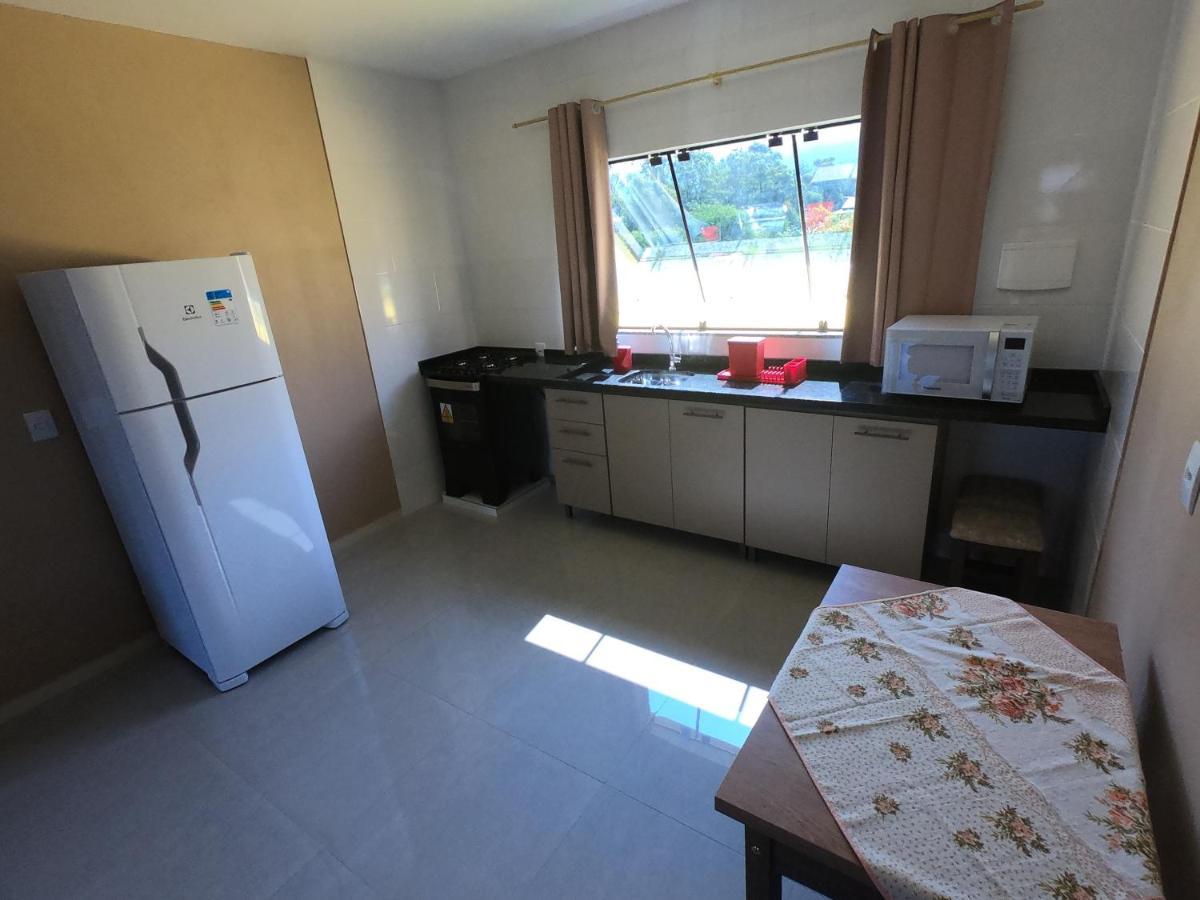 Apartamentos Gigi 加罗帕巴 外观 照片