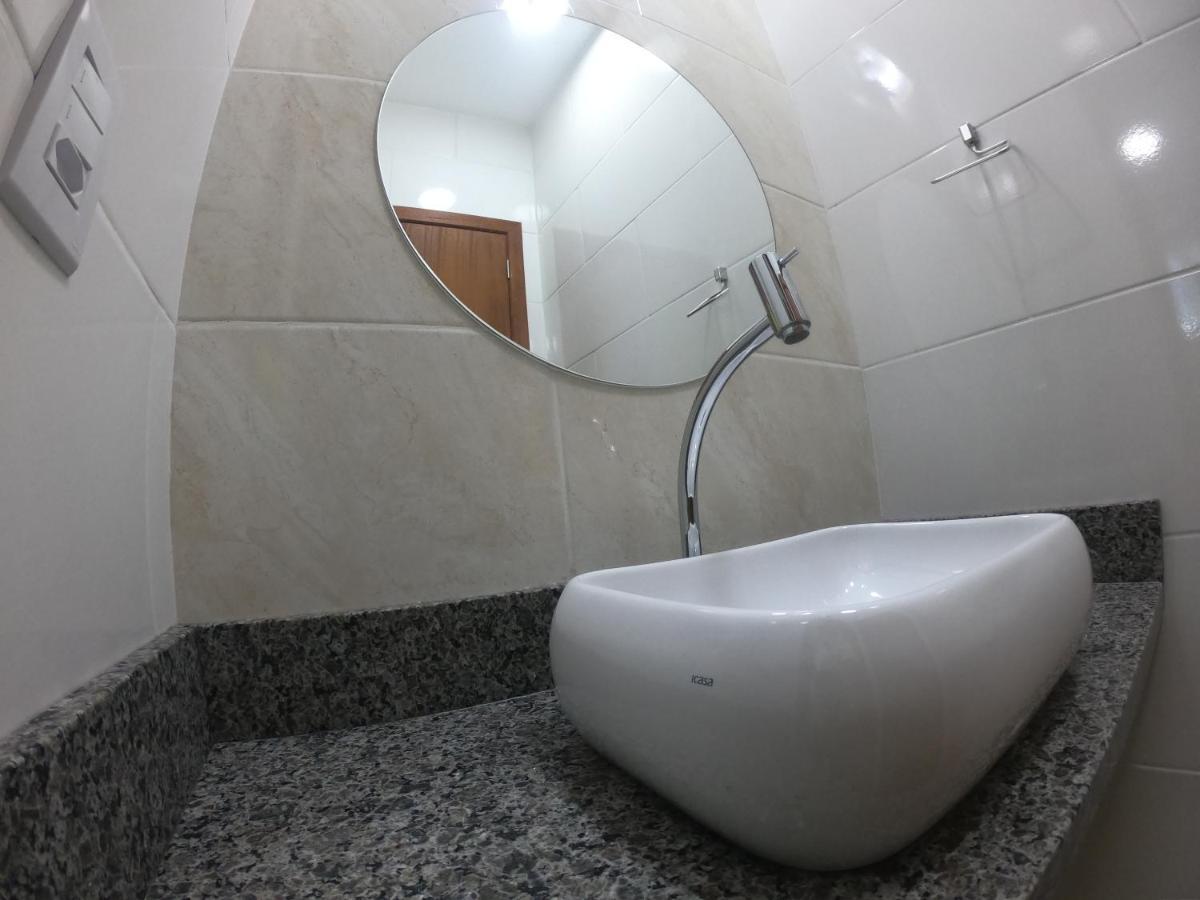 Apartamentos Gigi 加罗帕巴 外观 照片