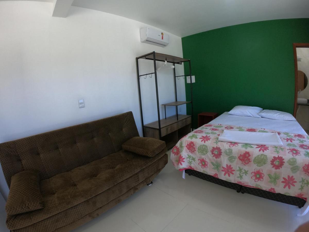 Apartamentos Gigi 加罗帕巴 外观 照片