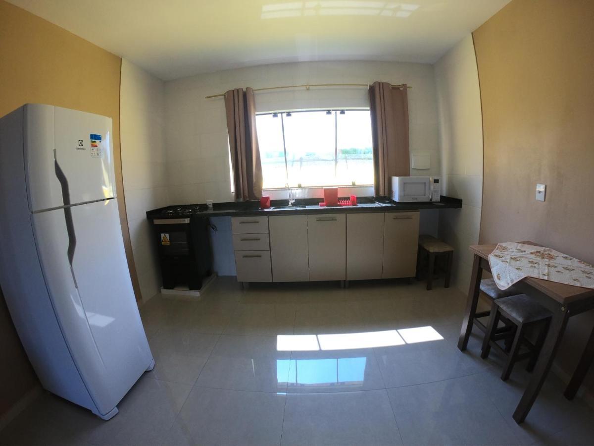 Apartamentos Gigi 加罗帕巴 外观 照片