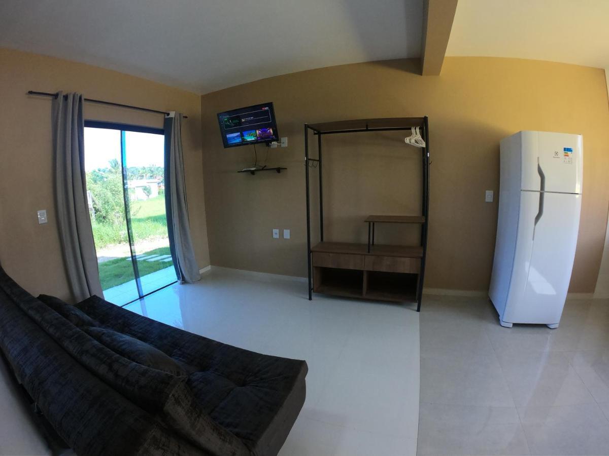 Apartamentos Gigi 加罗帕巴 外观 照片