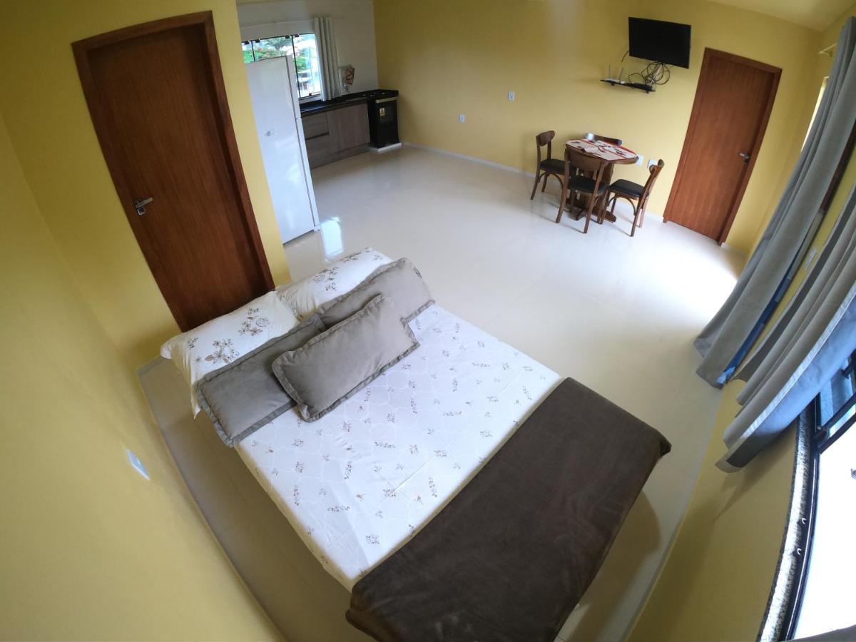 Apartamentos Gigi 加罗帕巴 外观 照片