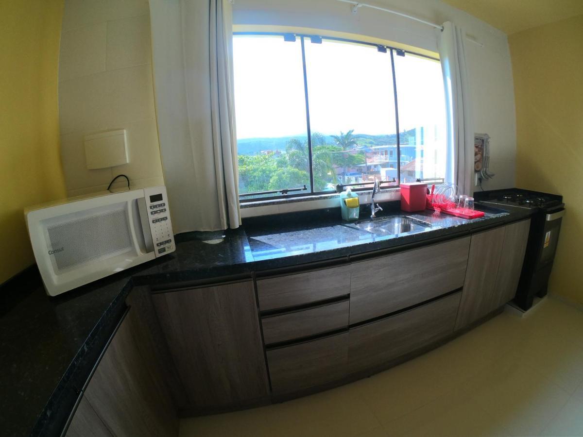 Apartamentos Gigi 加罗帕巴 外观 照片