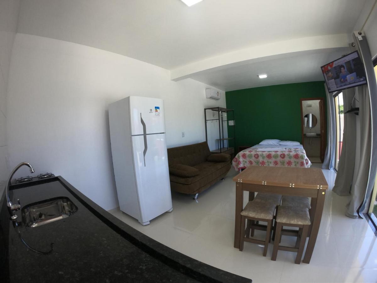 Apartamentos Gigi 加罗帕巴 外观 照片