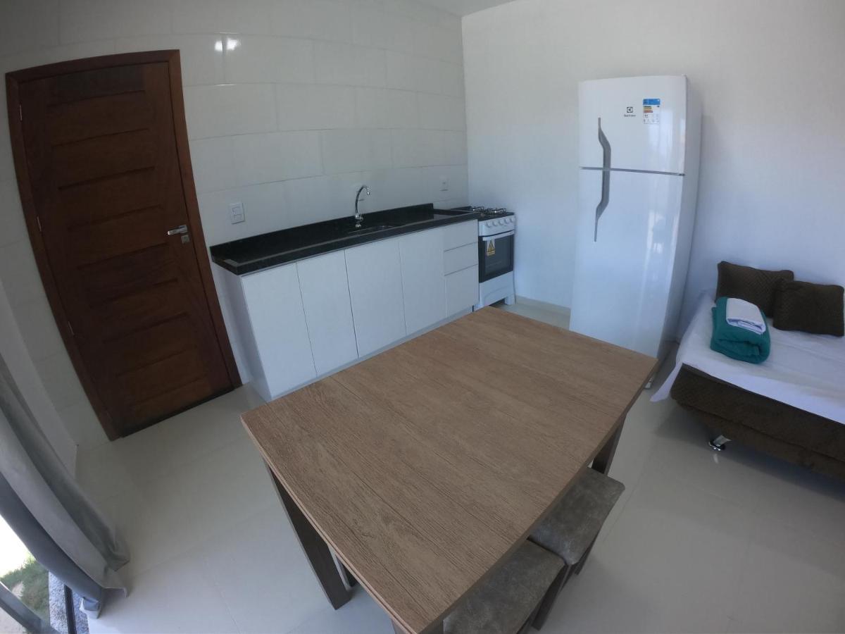 Apartamentos Gigi 加罗帕巴 外观 照片